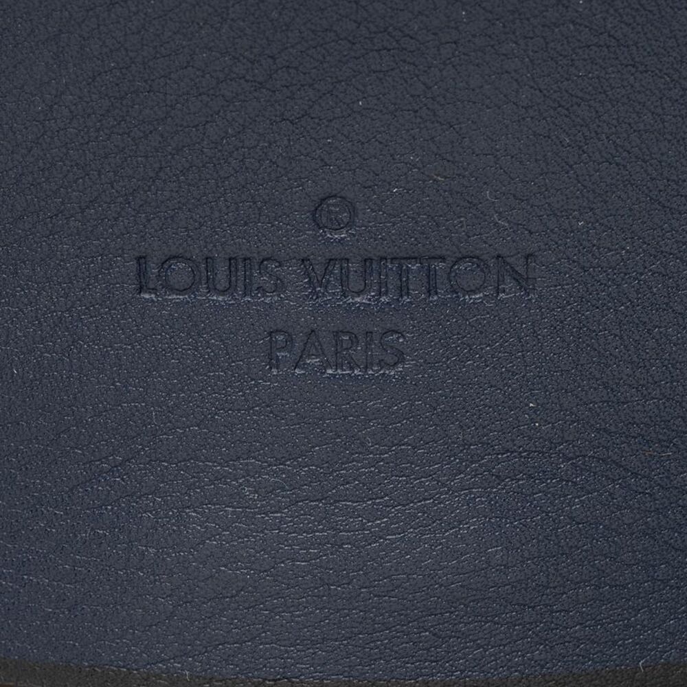 Louis Vuitton Monogram Canvas Tuileries Besace Shoulder Bag - Picture 9 of 15